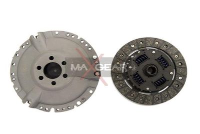  615052 MAXGEAR Комплект сцепления