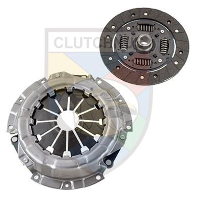  MCK0471 CLUTCHNUS Комплект сцепления