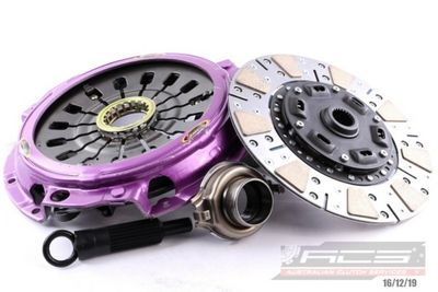  KMI240031C AUSTRALIAN CLUTCH Комплект сцепления