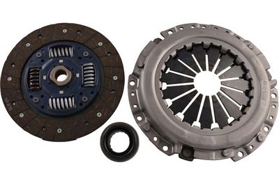  CP1543 KAVO PARTS Комплект сцепления