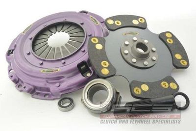  KHN220051P AUSTRALIAN CLUTCH Комплект сцепления