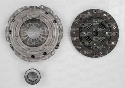  CLK906603 OPEN PARTS Комплект сцепления