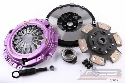  KMZ235371B AUSTRALIAN CLUTCH Комплект сцепления