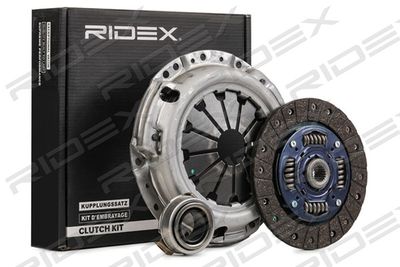  479C0310 RIDEX Комплект сцепления