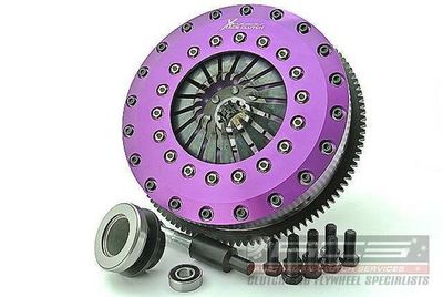  KBM235502E AUSTRALIAN CLUTCH Комплект сцепления