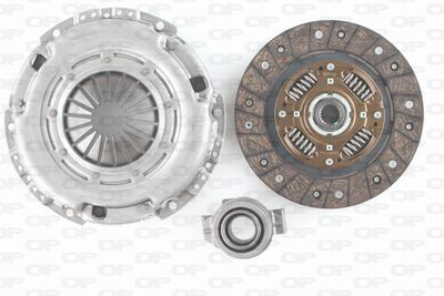  CLK928103 OPEN PARTS Комплект сцепления