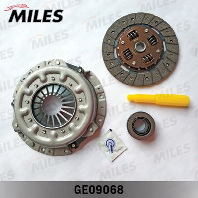  GE09068 MILES Комплект сцепления