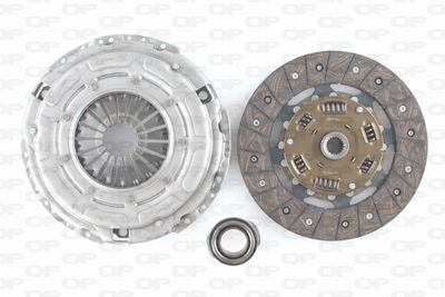  CLK927003 OPEN PARTS Комплект сцепления