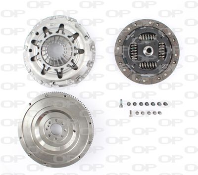  CLK925504 OPEN PARTS Комплект сцепления