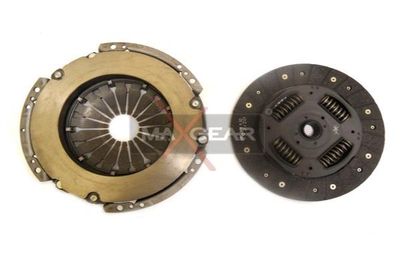  615163 MAXGEAR Комплект сцепления