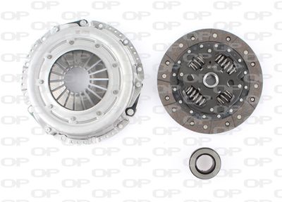  CLK925203 OPEN PARTS Комплект сцепления