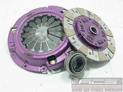  KMZ220031C AUSTRALIAN CLUTCH Комплект сцепления