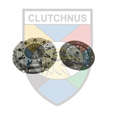  MCK31117 CLUTCHNUS Комплект сцепления