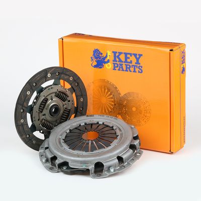  KC7427 KEY PARTS Комплект сцепления