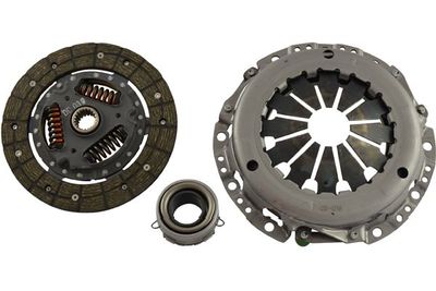  CP7030 KAVO PARTS Комплект сцепления