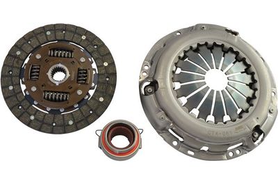  CP1076 KAVO PARTS Комплект сцепления