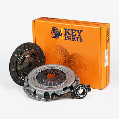  KC6486 KEY PARTS Комплект сцепления