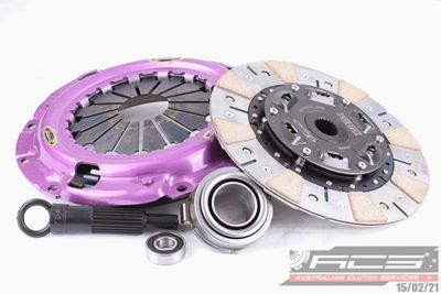  KFD230011C AUSTRALIAN CLUTCH Комплект сцепления