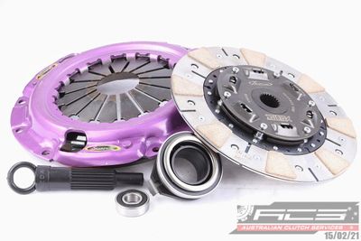  KFD220051C AUSTRALIAN CLUTCH Комплект сцепления