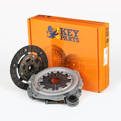  KC7797 KEY PARTS Комплект сцепления