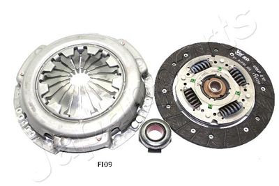  KFFI09 JAPANPARTS Комплект сцепления