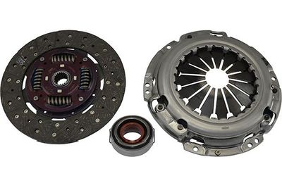  CP1169 KAVO PARTS Комплект сцепления