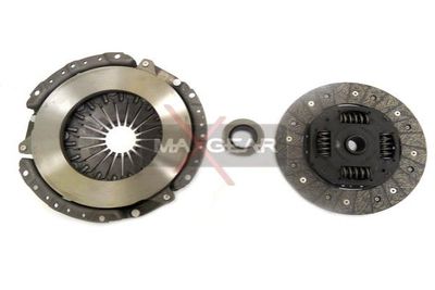  615158 MAXGEAR Комплект сцепления