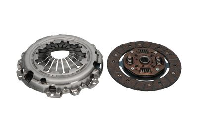  CP1168 KAVO PARTS Комплект сцепления