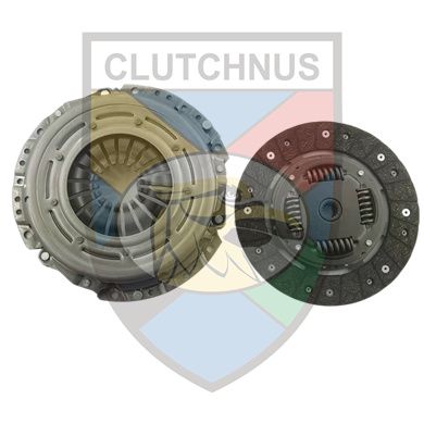  MCK31136 CLUTCHNUS Комплект сцепления