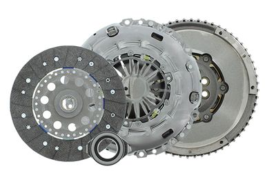  SKZ125 AISIN Комплект сцепления