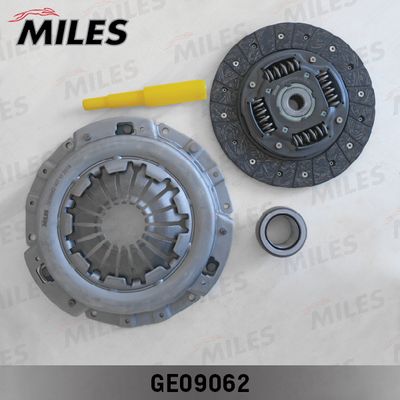  GE09062 MILES Комплект сцепления