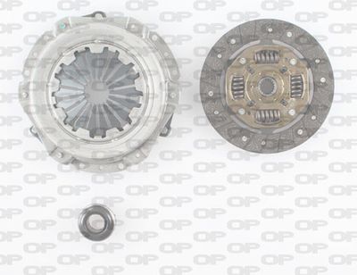  CLK901603 OPEN PARTS Комплект сцепления