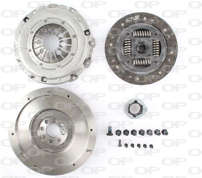  CLK923504 OPEN PARTS Комплект сцепления