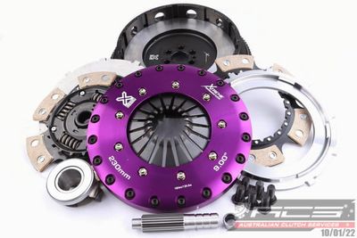  KMZ235302B AUSTRALIAN CLUTCH Комплект сцепления