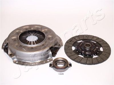  KF1029 JAPANPARTS Комплект сцепления