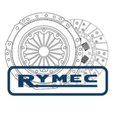  JT7824 RYMEC Комплект сцепления