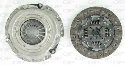  CLK919402 OPEN PARTS Комплект сцепления