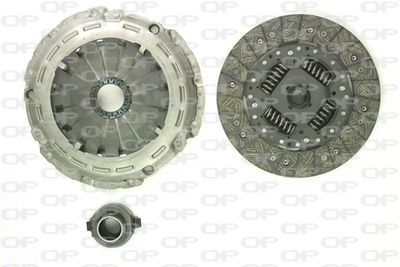  CLK918103 OPEN PARTS Комплект сцепления