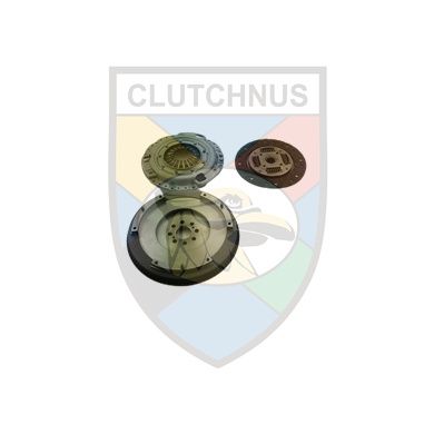  MCK0129F CLUTCHNUS Комплект сцепления