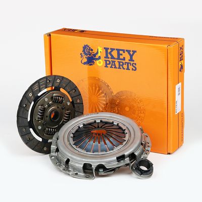  KC7836 KEY PARTS Комплект сцепления