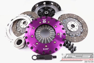  KBM235542G AUSTRALIAN CLUTCH Комплект сцепления