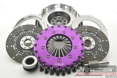  KBM235992G AUSTRALIAN CLUTCH Комплект сцепления