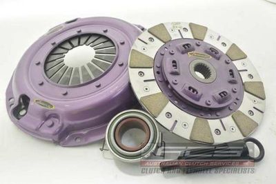  KLX230911C AUSTRALIAN CLUTCH Комплект сцепления