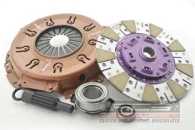  KMI240021C AUSTRALIAN CLUTCH Комплект сцепления