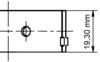  WG1019554 WILMINK GROUP Комплект вкладышей