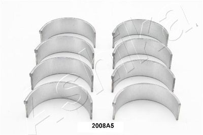  822008A5 ASHIKA Шатунный подшипник