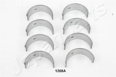  CB1208A JAPANPARTS Шатунный подшипник