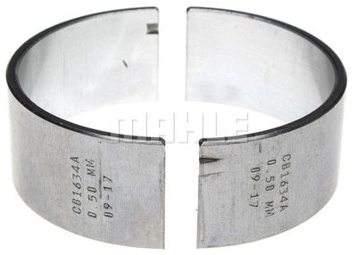  CB1634A50mm CLEVITE Шатунный подшипник