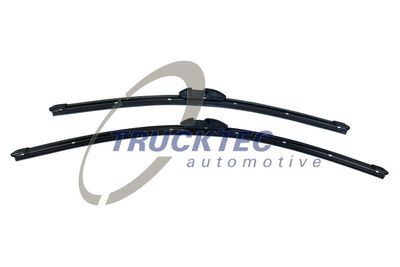  0758056 TRUCKTEC AUTOMOTIVE Щетка стеклоочистителя