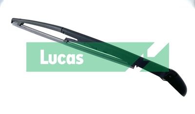  LWCR13C LUCAS Щетка стеклоочистителя